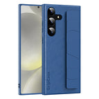 For Samsung Galaxy S24+ 5G / Navy Blue