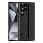 For Samsung Galaxy S24 Ultra 5G / Black