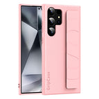 For Samsung Galaxy S24 Ultra 5G / Pink