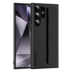 For Samsung Galaxy S25 Ultra 5G / Black