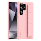 For Samsung Galaxy S25 Ultra 5G / Pink