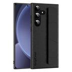 For Samsung Galaxy S25 5G / Black