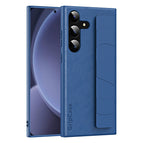 For Samsung Galaxy S25 5G / Navy Blue