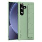 For Samsung Galaxy S25 5G / Light Green