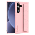 For Samsung Galaxy S25 5G / Pink