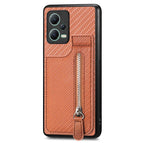 For Redmi Note 12 5G / Brown