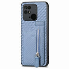 For Redmi 10C / Blue
