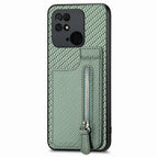 For Redmi 10C / Green
