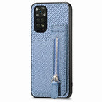 For Redmi Note 11 4G / Blue