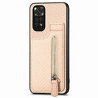 For Redmi Note 11 4G / Khaki