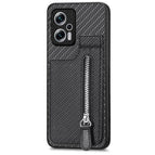 For Redmi Note 11T Pro 5G / Black