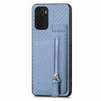 For Redmi Note 10 4G / Blue
