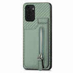For Redmi Note 10 4G / Green