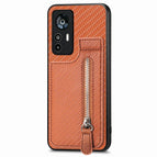 For Xiaomi 12T / Brown