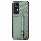 For Xiaomi 12T / Green