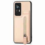 For Xiaomi 12T / Khaki