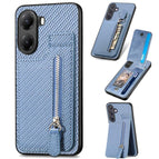 For Redmi Turbo 4 / Blue