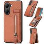For Redmi Turbo 4 / Brown