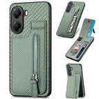 For Redmi Turbo 4 / Green