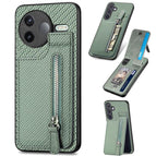 For Redmi K80 / Poco F7 Pro / Green