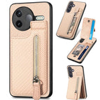 For Redmi K80 / Poco F7 Pro / Khaki