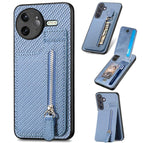 For Redmi K80 Pro / Poco F7 Ultra / Blue