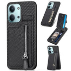 For Redmi 15C 5G / 4G Glodal 171mm / Black