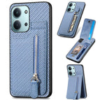 For Redmi 15C 5G / 4G Glodal 171mm / Blue