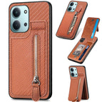 For Redmi 15C 5G / 4G Glodal 171mm / Brown