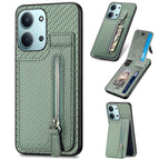 For Redmi 15C 5G / 4G Glodal 171mm / Green