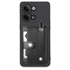 For OPPO Reno9 / Black