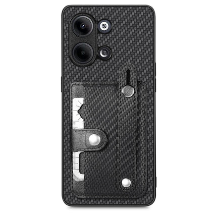 Wristband Kickstand Card Wallet Back Cover Phone Case with Tool Knife, For OPPO Reno9, For OPPO Reno9 Pro+, For OPPO A17, For OPPO A57 4G