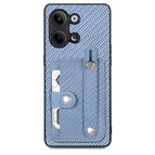 For OPPO Reno9 / Blue