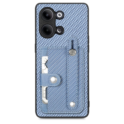 Wristband Kickstand Card Wallet Back Cover Phone Case with Tool Knife, For OPPO Reno9, For OPPO Reno9 Pro+, For OPPO A17, For OPPO A57 4G