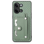For OPPO Reno9 / Green