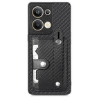 For OPPO Reno9 Pro+ / Black
