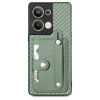 For OPPO Reno9 Pro+ / Green