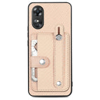For OPPO A17 / Khaki