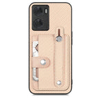 For OPPO A57 4G / Khaki