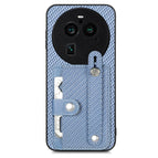 For OPPO Find X6 Pro / Blue