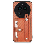 For OPPO Find X6 Pro / Brown