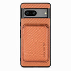 For Google Pixel 7 / Brown