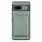 For Google Pixel 7 / Green