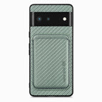 For Google Pixel 6 / Green