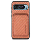 For Google Pixel 9 Pro XL / Brown