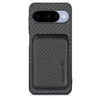 For Google Pixel 11 Pro XL / Black
