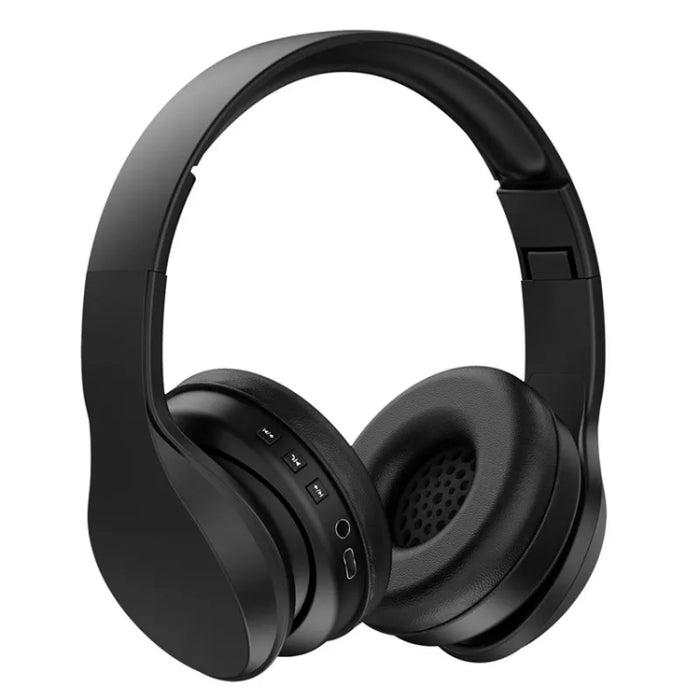 OY712 For Computer Mobile Phone Headset Bass Gaming Noice Cancelling Bluetooth Wireless Headphone