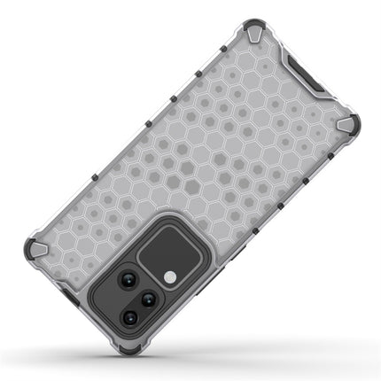 Shockproof Honeycomb Phone Case, For vivo S18, For vivo V29 / V29 Pro