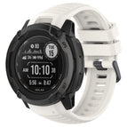 For Garmin Instinct 2X / White