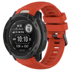 For Garmin Instinct 2X / Red